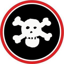 Blackriver Pro Fingerboarding logo