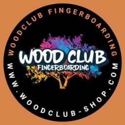 WoodClub Fingerboarding