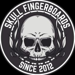Skull Fingerboards®