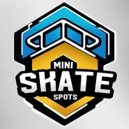 Mini Skate Spots