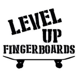 Level Up Fingerboards