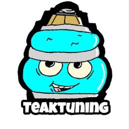 Teak Tuning Pro Fingerboards
