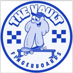 The Vault Fingerboards