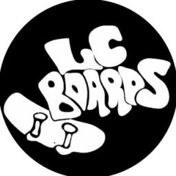 LC Boards Fingerboard Company