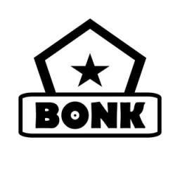 BONK BENCHES