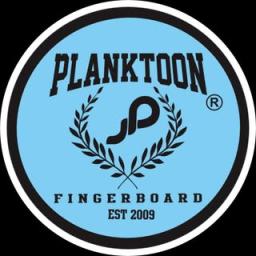 Planktoon Fingerboard