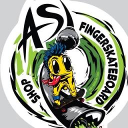 ASI Berlin Shop logo