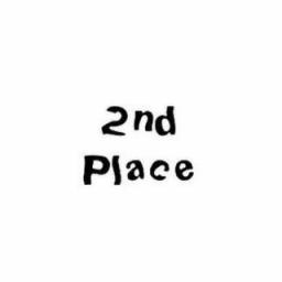 2nd Place