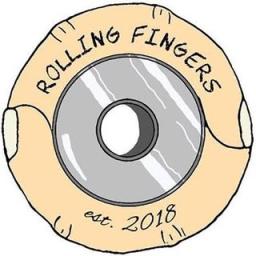 Rolling Fingers