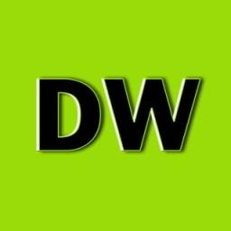 DARKWOOD FINGERBOARDS