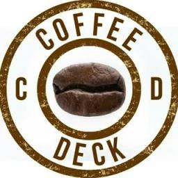 Coffee Decks