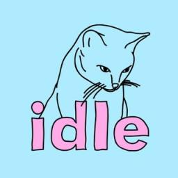 Idle