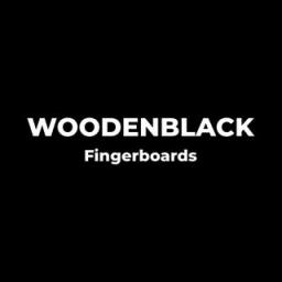Woodenblack Fingerboards