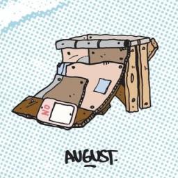 August Fingerboards