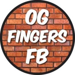 OG Fingers FB
