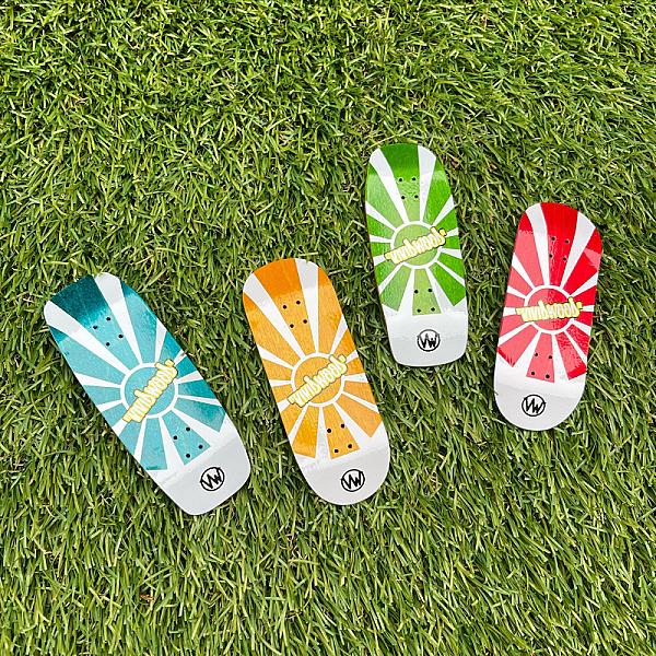 Vividwood Fingerboards