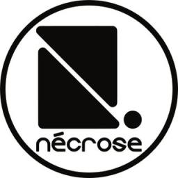 Nécrose Fingerboard