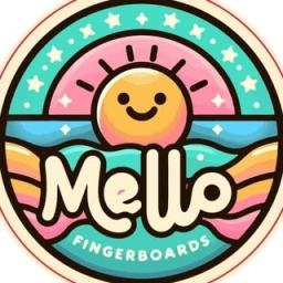 Mello Fingerboards
