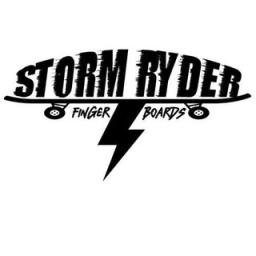 Storm Ryder