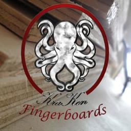 Kraken Fingerboards