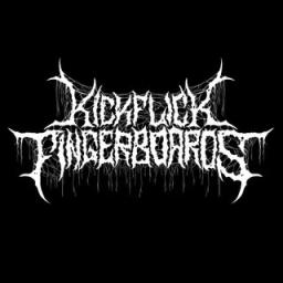 Kickflick Fingerboards