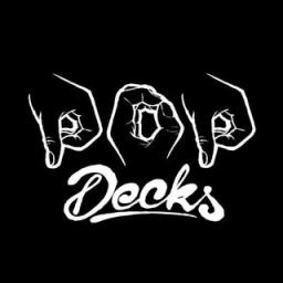 POP-DECKS
