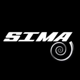 Sima Obstacles logo