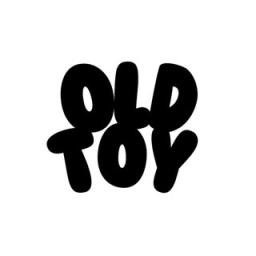 Old Toy Club logo