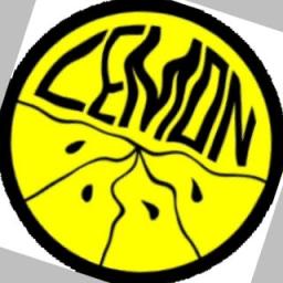 Citron Français logo