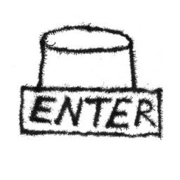 Enter fingerboards logo