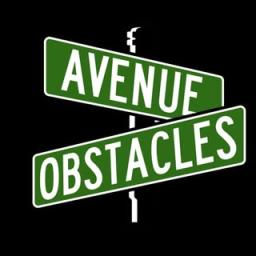 Avenue Obstacles
