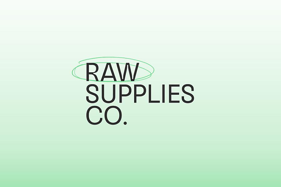 RAW SUPPLIES CO.