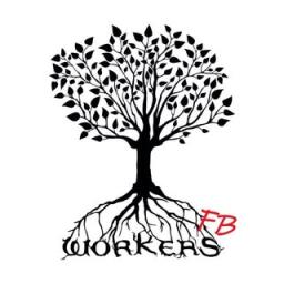 Workers fingerboard logo