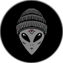 Rushwoods Fingerboard logo