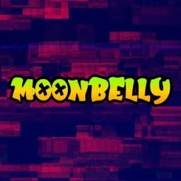 MoonBelly logo