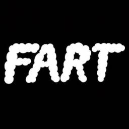 Fart Fingerboards logo