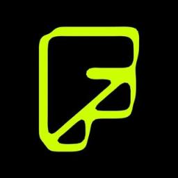 Fasterrr Fingerboards logo