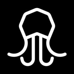 OctoCNC logo