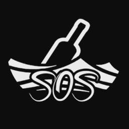 SOS Fingerboard logo