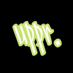 UPPR. DECKS logo