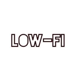 Low-Fi logo