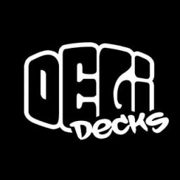DeliDecks