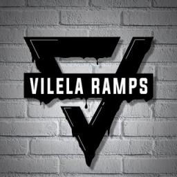 Vilela Ramps logo
