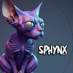 SPHYNX COMPANY logo