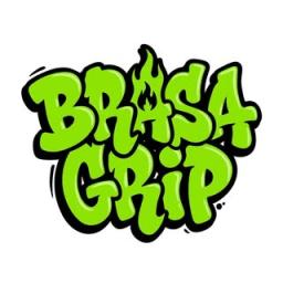 BRASA GRIP logo