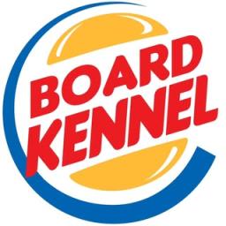 boardkennel logo