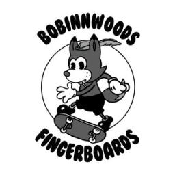 Bobinnwoods logo
