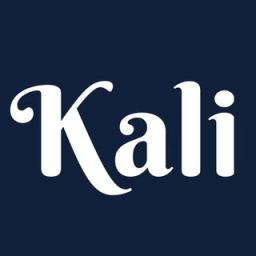 Kali Fingerboards logo