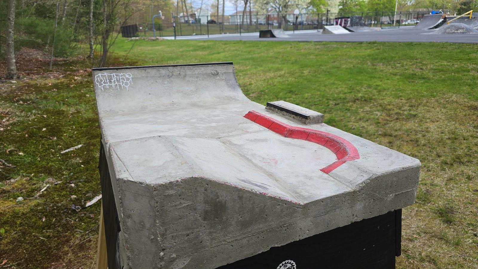 Attleboro Park
