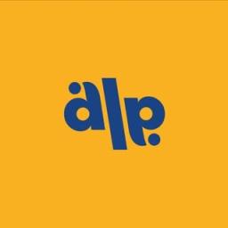 ALP Fingerboard logo